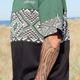 Pounamu Tāniko Tīhāte - Adults