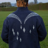 Adults Matariki 1/4 Zip