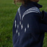 Tamariki Matariki 1/4 Zip