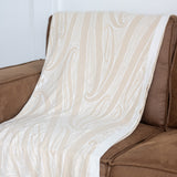 *Pre-order* Ngāwari Knitted Paraikete - Throw