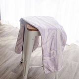 Cot Size Minky Paraikete - Waiporoporo