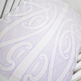 Cot Size Minky Paraikete - Waiporoporo