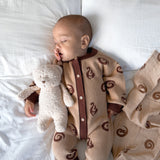 Parauri Pēpi Romper