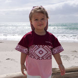 Māwhero Tāniko Tīhāte - Tamariki