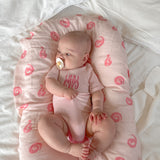 Moko Kauae Ribbed Bodysuit