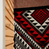 Aukaha Knitted Pēpi Paraikete - Tino
