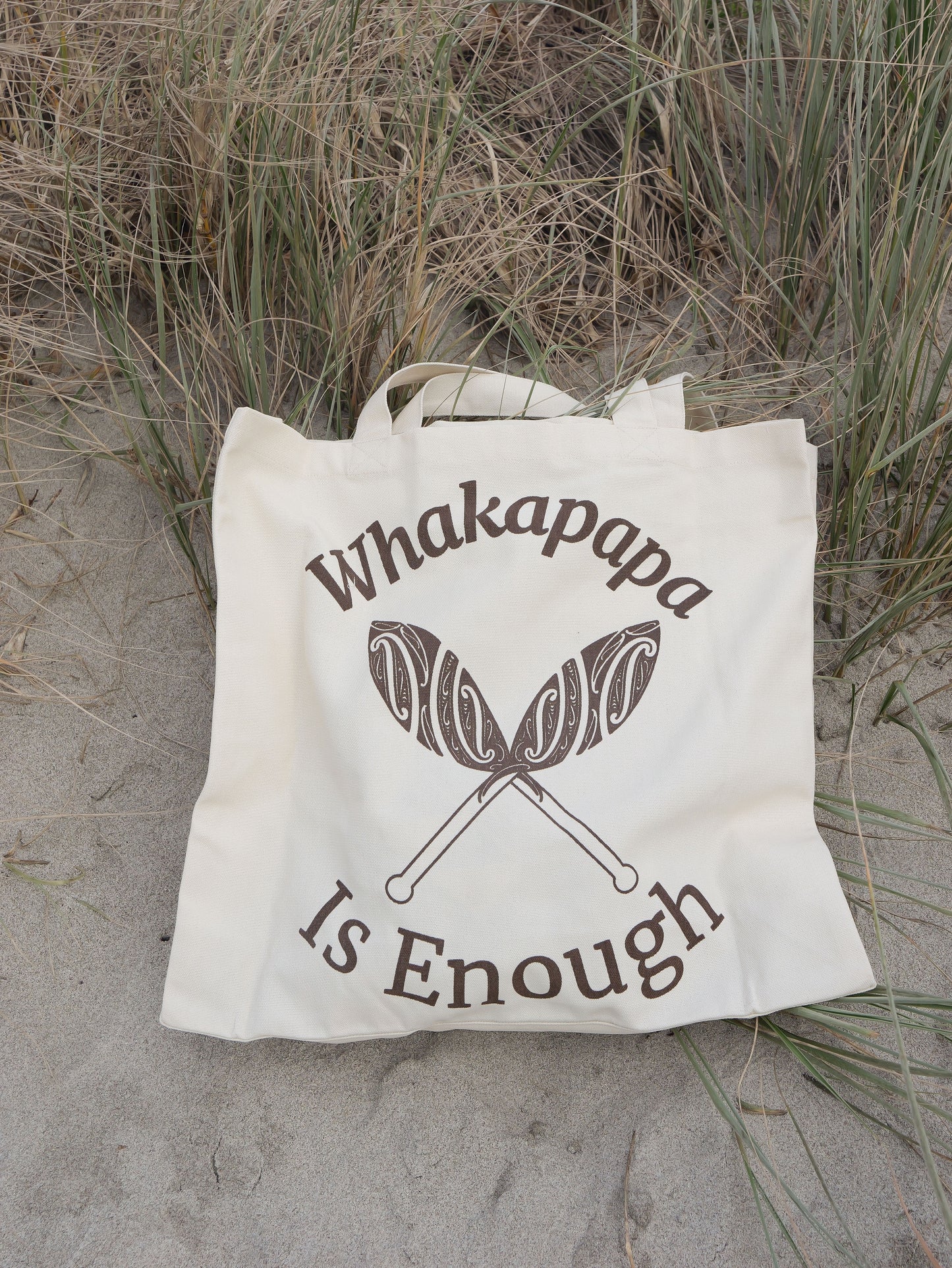 Whakapapa Tote