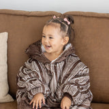 *Pre-Order* Pēpi Hooded Paraikete