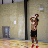 Adults Basketball Jersey - Parauri