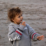 Kotahitanga Hoodie - Kids