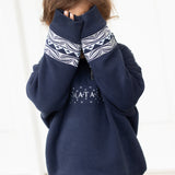 Tamariki Matariki 1/4 Zip