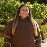 Mana Wahine Hoodie