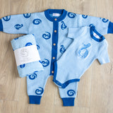 Kahurangi Pēpi Bundle