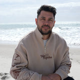 Adults Pepeha 1/4 Zips