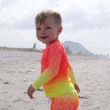 High-Vis Swim Set - Unisex