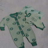 Pounamu Pēpi Bundle