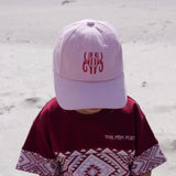 Moko Kauae Tamariki Pōtae