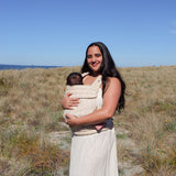 Te Pīkau - Pēpi Carriers