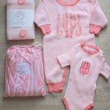 Māwhero Pēpi Essentials Bundle