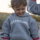 Kotahitanga Hoodie - Kids