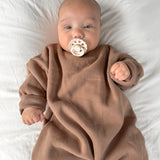 SECONDS Mini Māori Romper