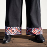 Wāhine Tāniko Pants