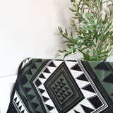 Aukaha Knitted Pēpi Paraikete