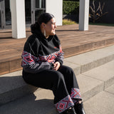 Wāhine Tāniko Pants