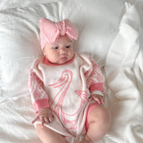 Māwhero Knitted Romper