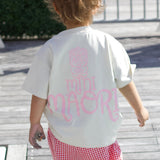 Moko Kauae Tīhāte - Tamariki