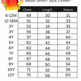 High-Vis Swim Set - Unisex