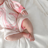 Māwhero Knitted Romper