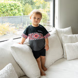 Wherō Taniko Tīhāte - Tamariki