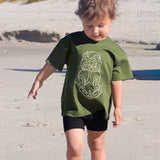 Hei Tiki Tīhāte - Tamariki