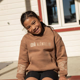 Wā Kāinga Tamariki Hoodie - Parauri