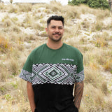 Pounamu Tāniko Tīhāte - Adults