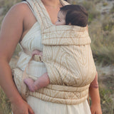 Te Pīkau - Pēpi Carriers