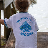 Pāua Tamariki Tīhāte