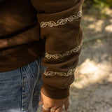 Mana Wahine Hoodie