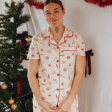 *PRE-ORDER* Women’s Kirihimete Pajamas