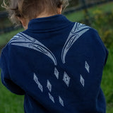 Tamariki Matariki 1/4 Zip