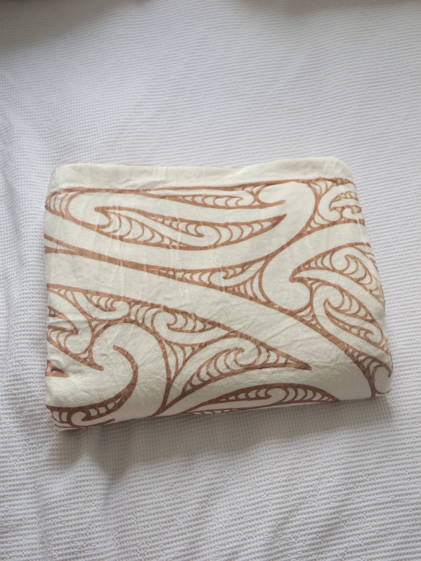 Parauri Throw Size Paraikete