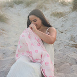 Taonga Pēpi Wrap - Māwhero