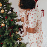 *PRE-ORDER* Mens Kirihimete Pajamas