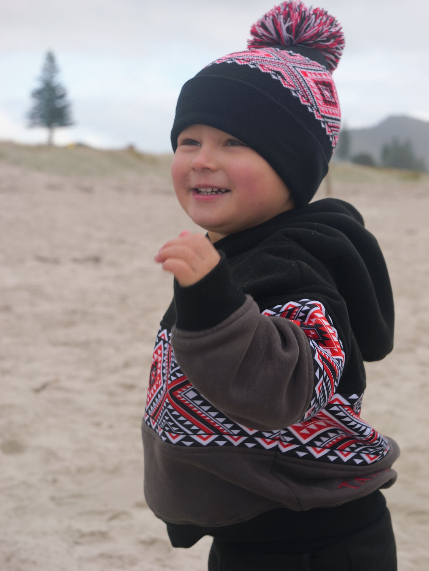 Tāniko Pōtae (All Sizes)