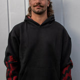 Tino Poutama Hoodie - Adults