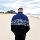 Kahurangi 1/4 Zip - Adults