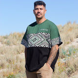 Pounamu Tāniko Tīhāte - Adults