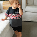 Wherō Taniko Tīhāte - Tamariki