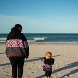 Adults Tāniko Hoodie - Wherō